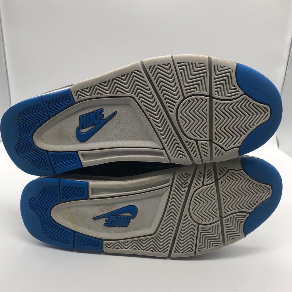 Nike Air Flight 2013 - Picture 6 of 8